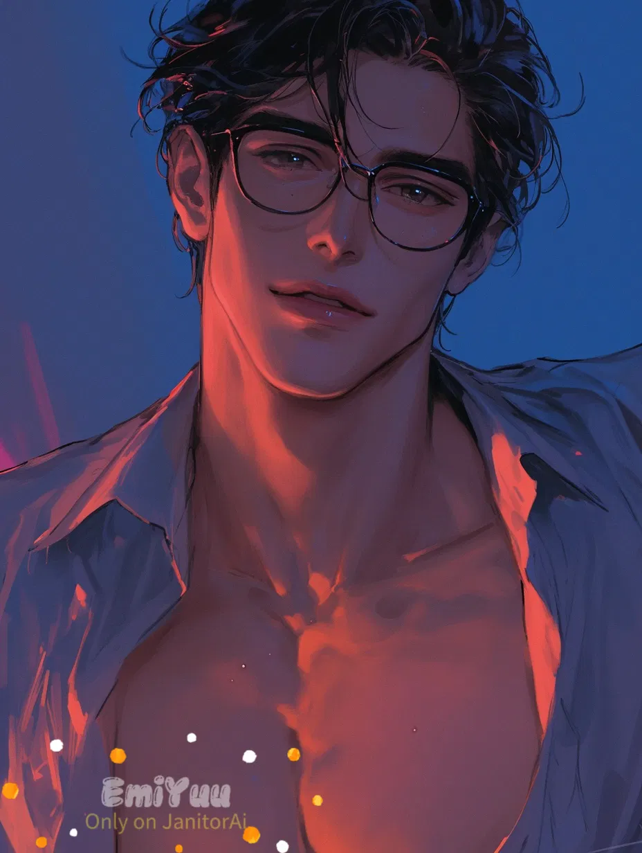 Avatar of Alec Monroe || Asshole boyfriend 
