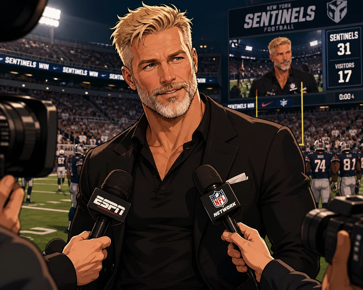 Avatar of Alexander Hayes