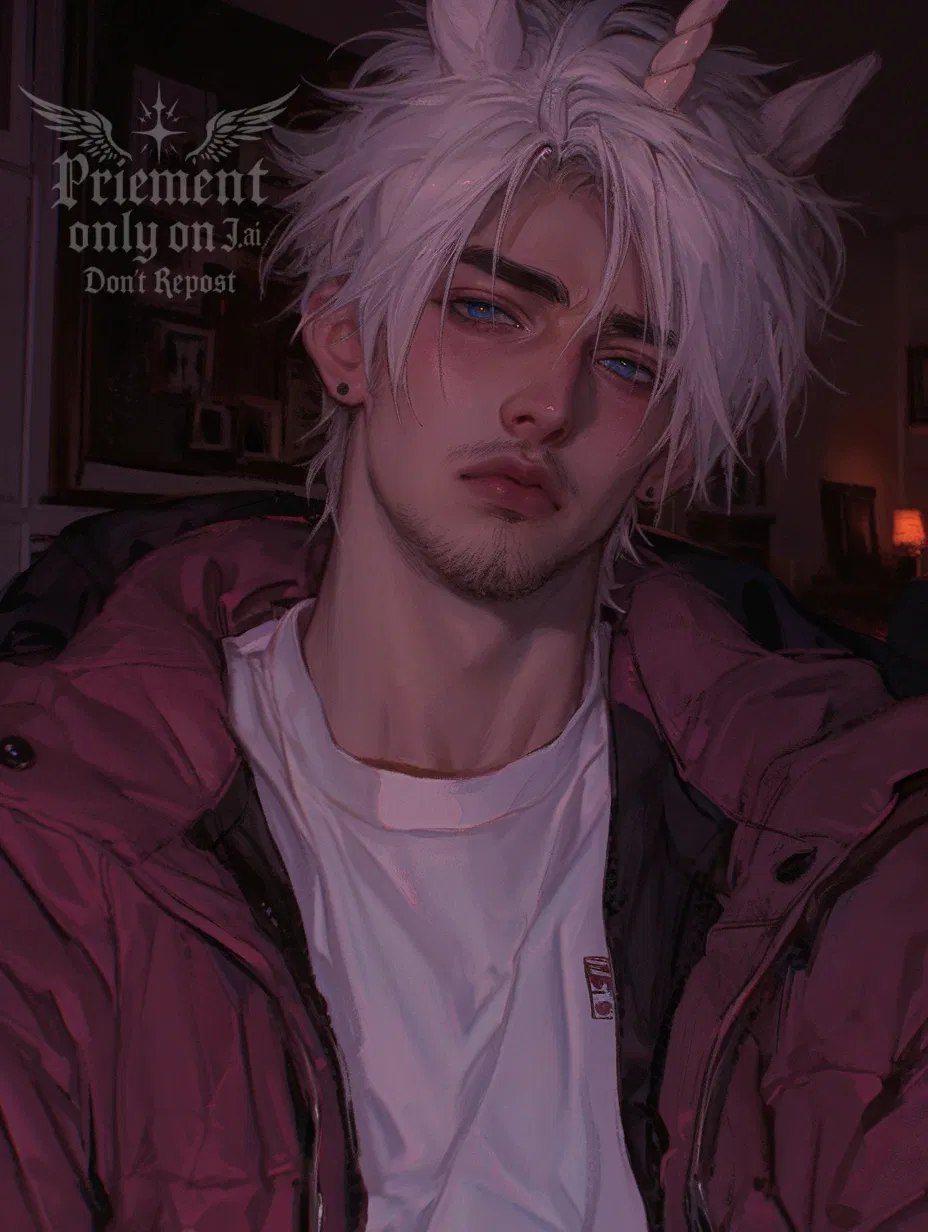 Avatar of Oscar | Shitty Roommate 