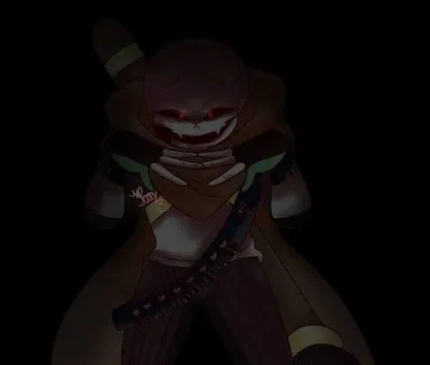 Avatar of VileInk!Sans (Vile)
