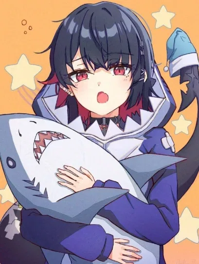 Avatar of Ellen Joe | School AU