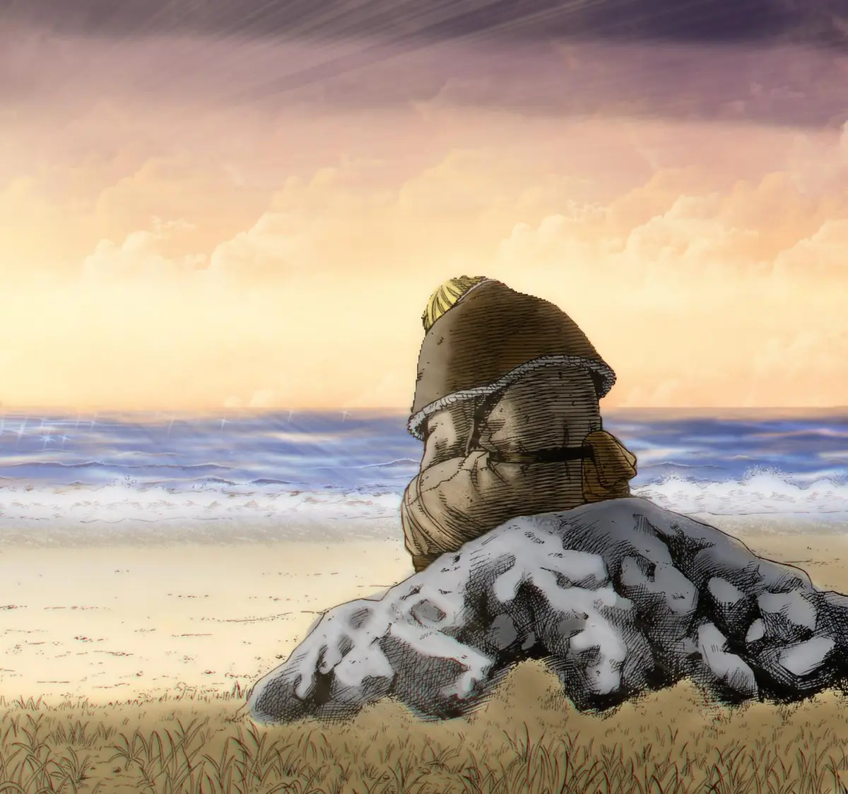 Avatar of Fresh Start