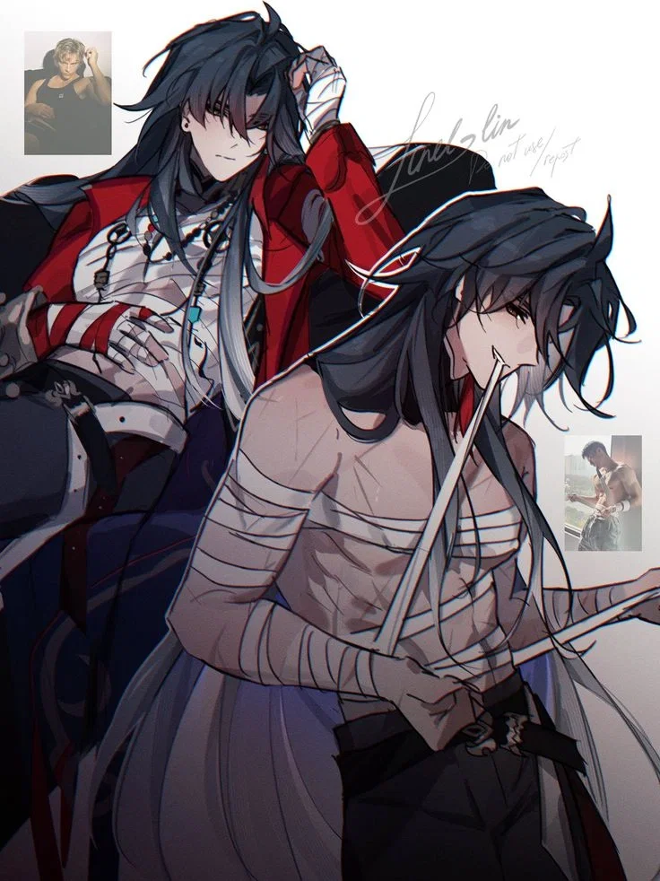 Avatar of Blade