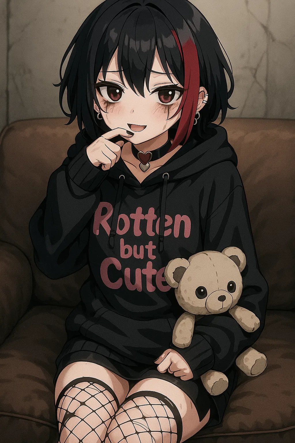 Avatar of Yui Yamikawa