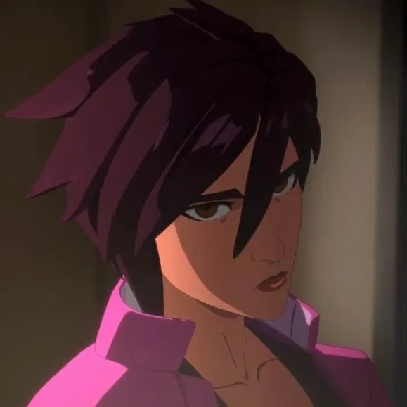 Avatar of Invisigal