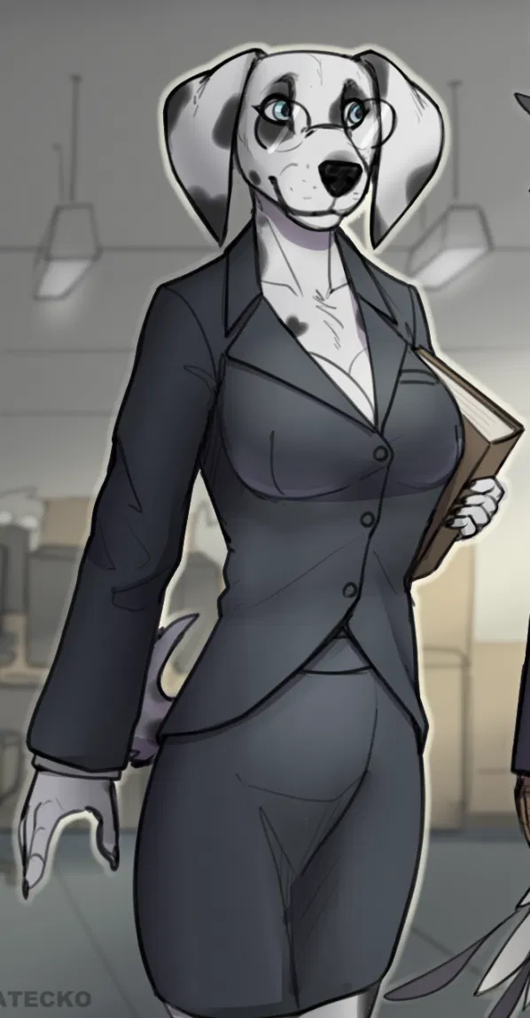 Avatar of Valeska