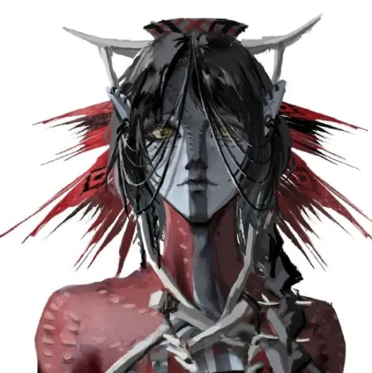 Avatar of Кири