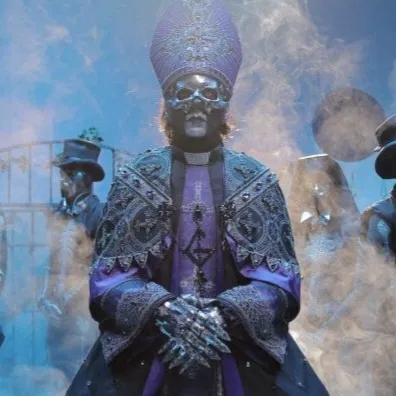 Avatar of Papa V Perpetua