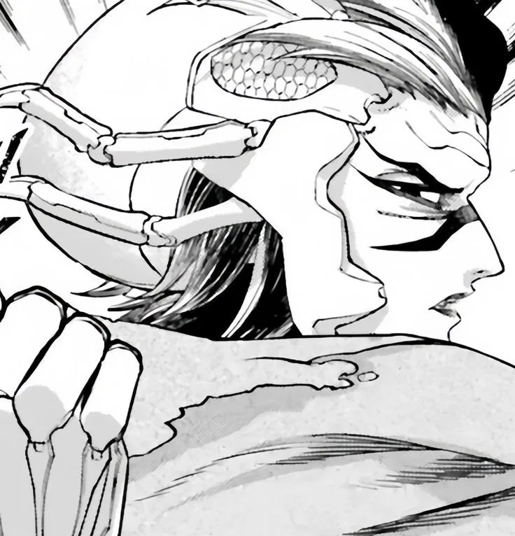 Avatar of Adamas