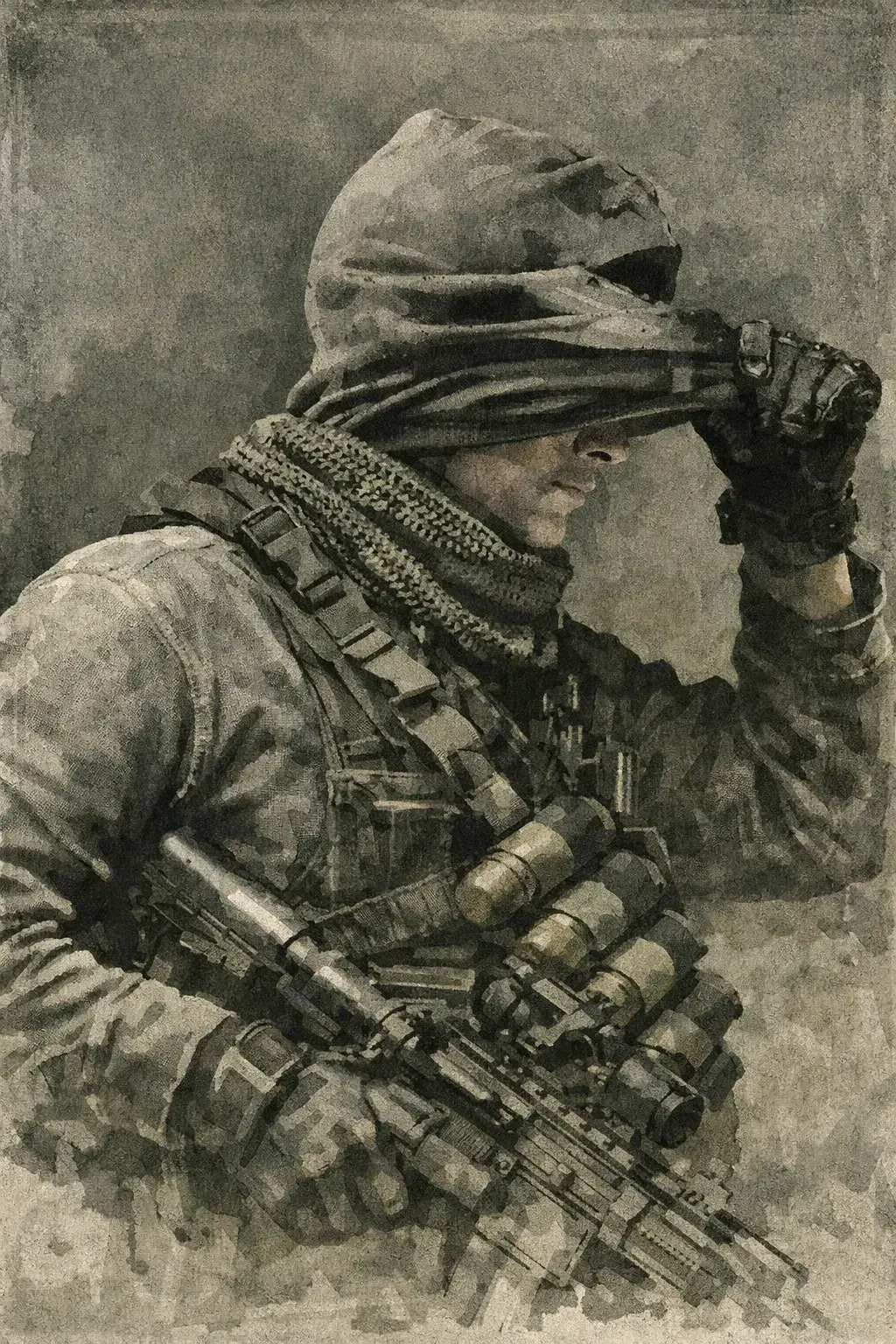 Avatar of Logan Walker