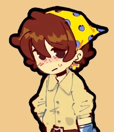 Avatar of Clover - Clover's Memories