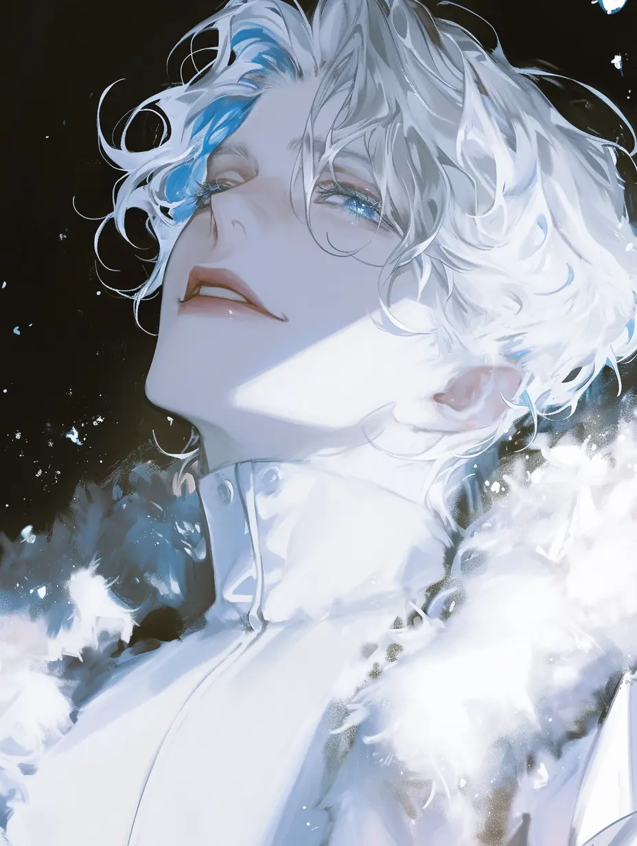 Avatar of Yuletide Yearning | Soren
