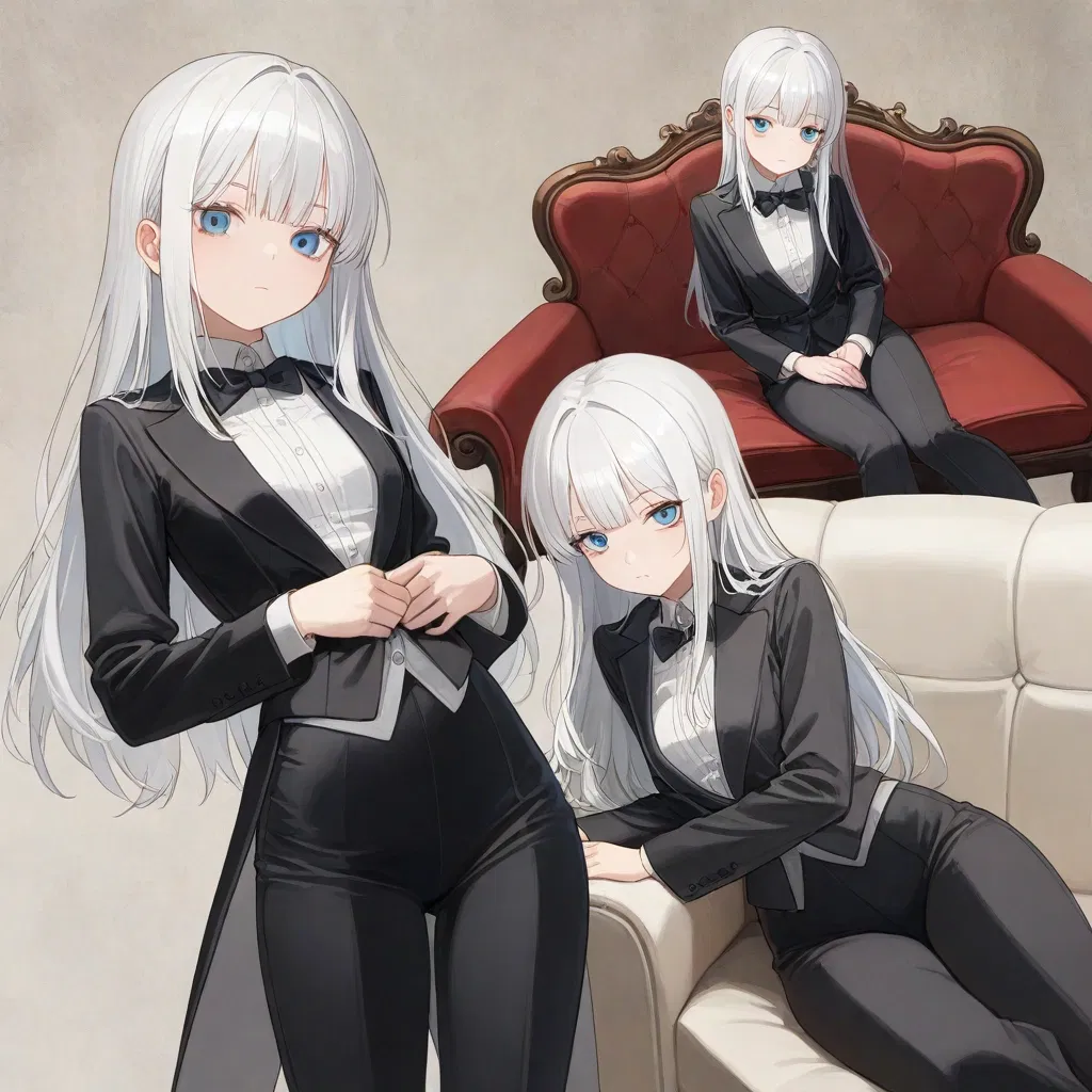 Avatar of Personal Butler 