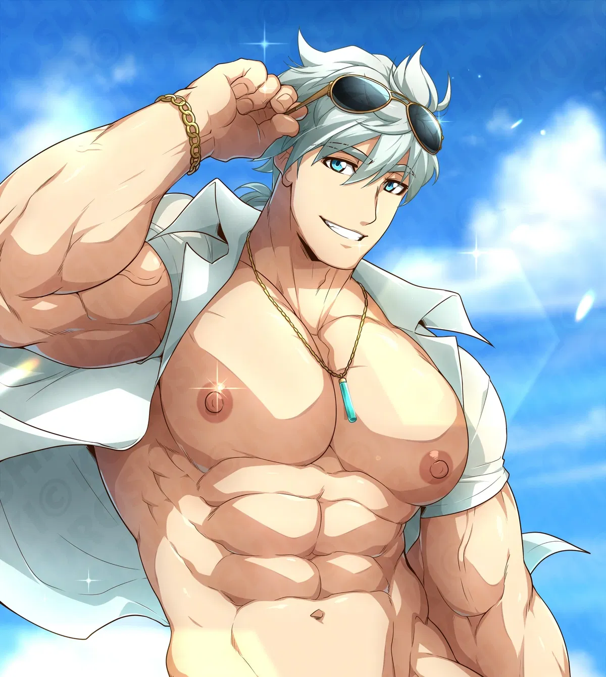 Avatar of Percival