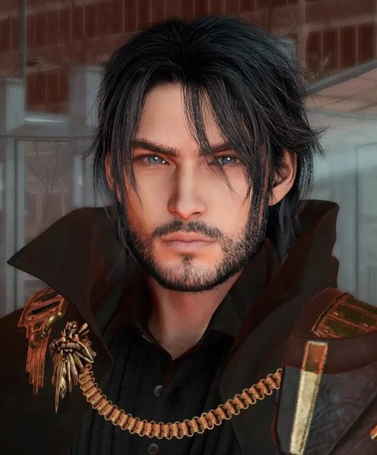 Avatar of FFXV || Noctis Lucis Caelum