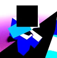 Avatar of Silence (Violent Circumstances)