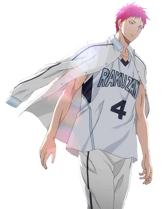 Avatar of Akashi Seijuro