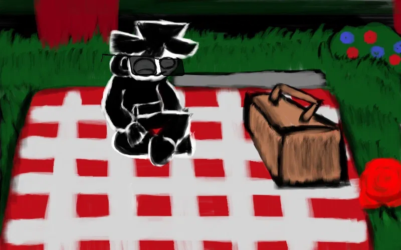 Avatar of Demon POV bot