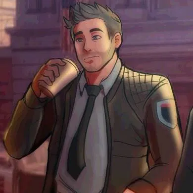 Avatar of David Jones