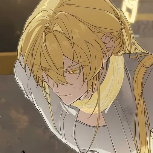 Avatar of Prince Leo
