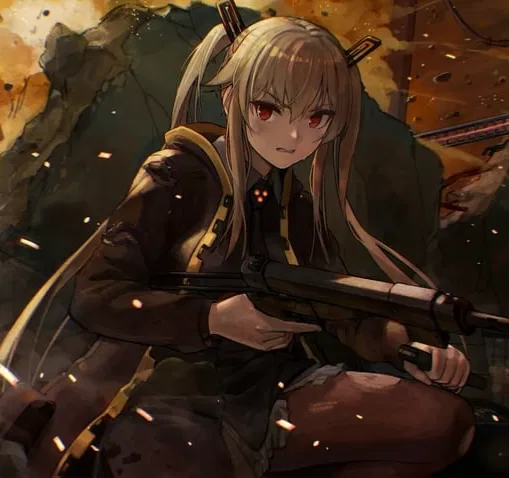 Avatar of Belka