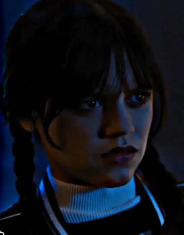 Avatar of Wednesday Addams