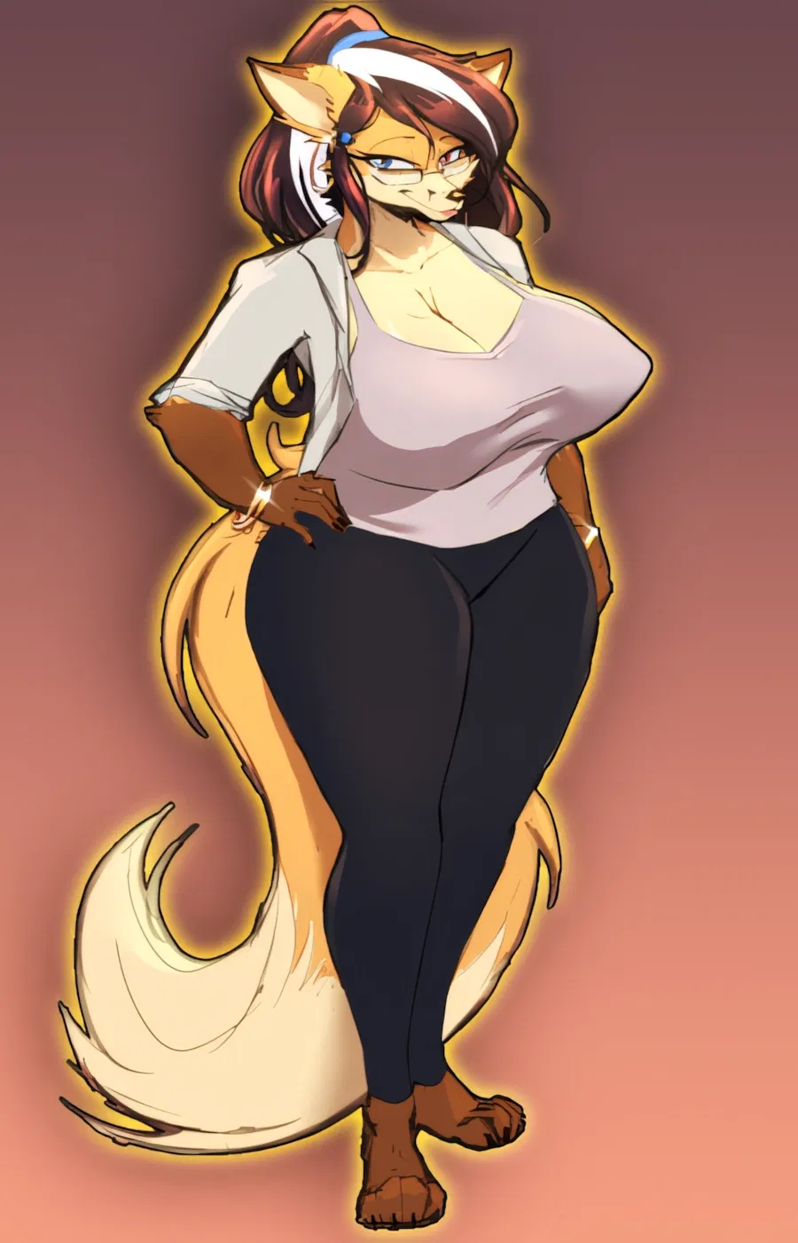Avatar of Foxy Roxie [The Vixen's Den]