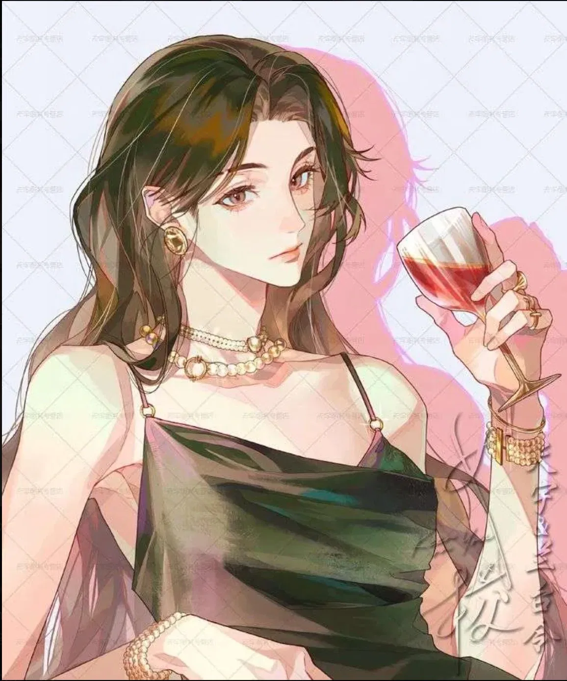 Avatar of Martina Du Pont