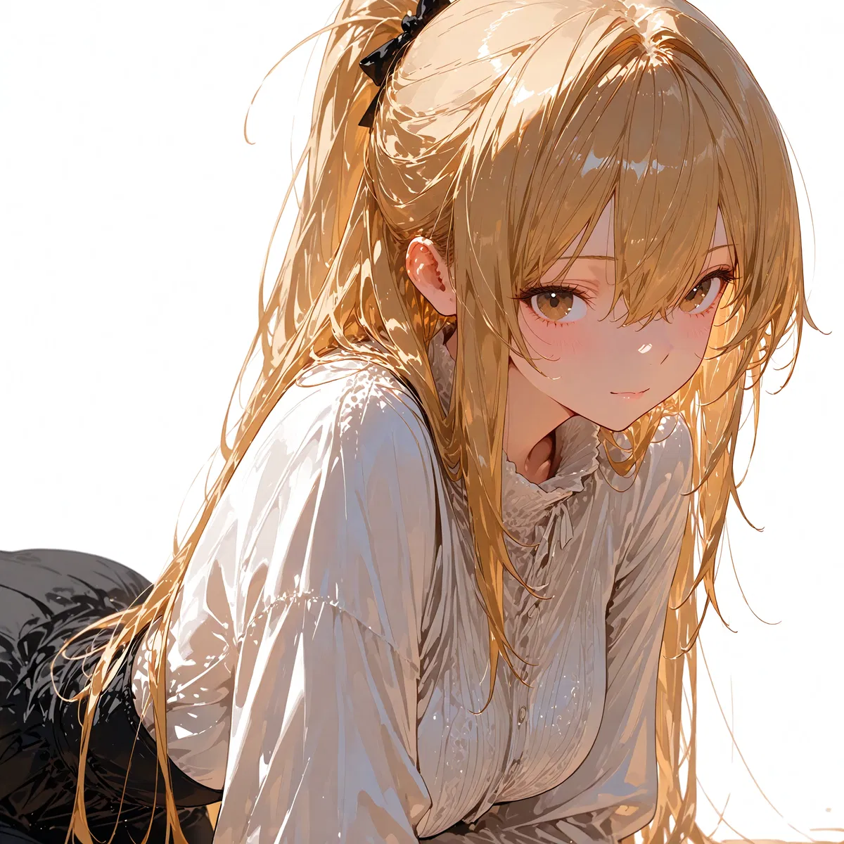 Avatar of It's only for you, pervert. I hate you! No, shut up! You're making me blush! 