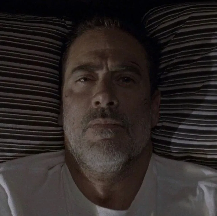 Avatar of Negan Smith (Req.)