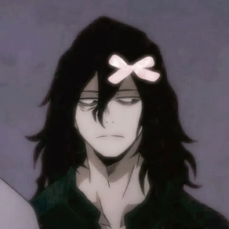 Avatar of Aizawa Shota
