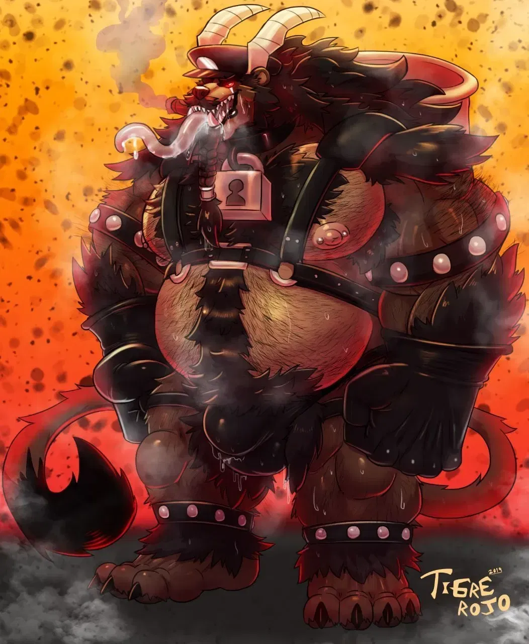 Avatar of Big Stinky Krampus