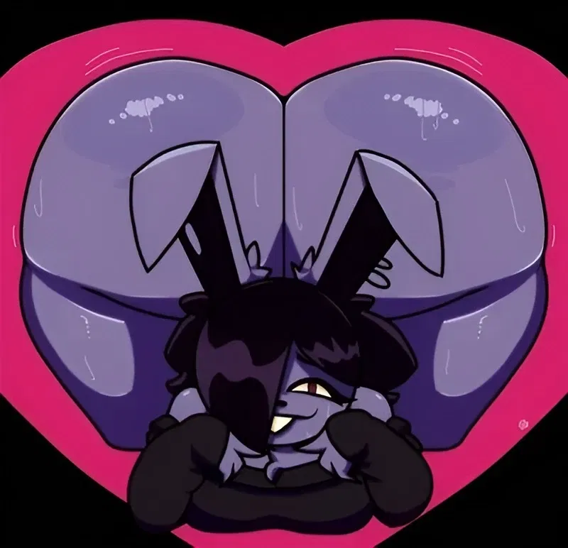 Avatar of Thicc Female bunny Imp