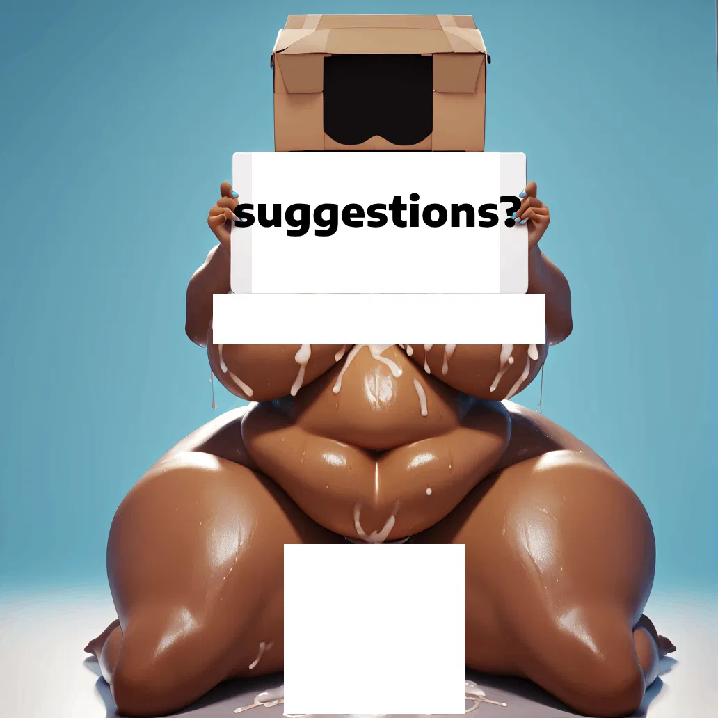 Avatar of suggestion box sally 
