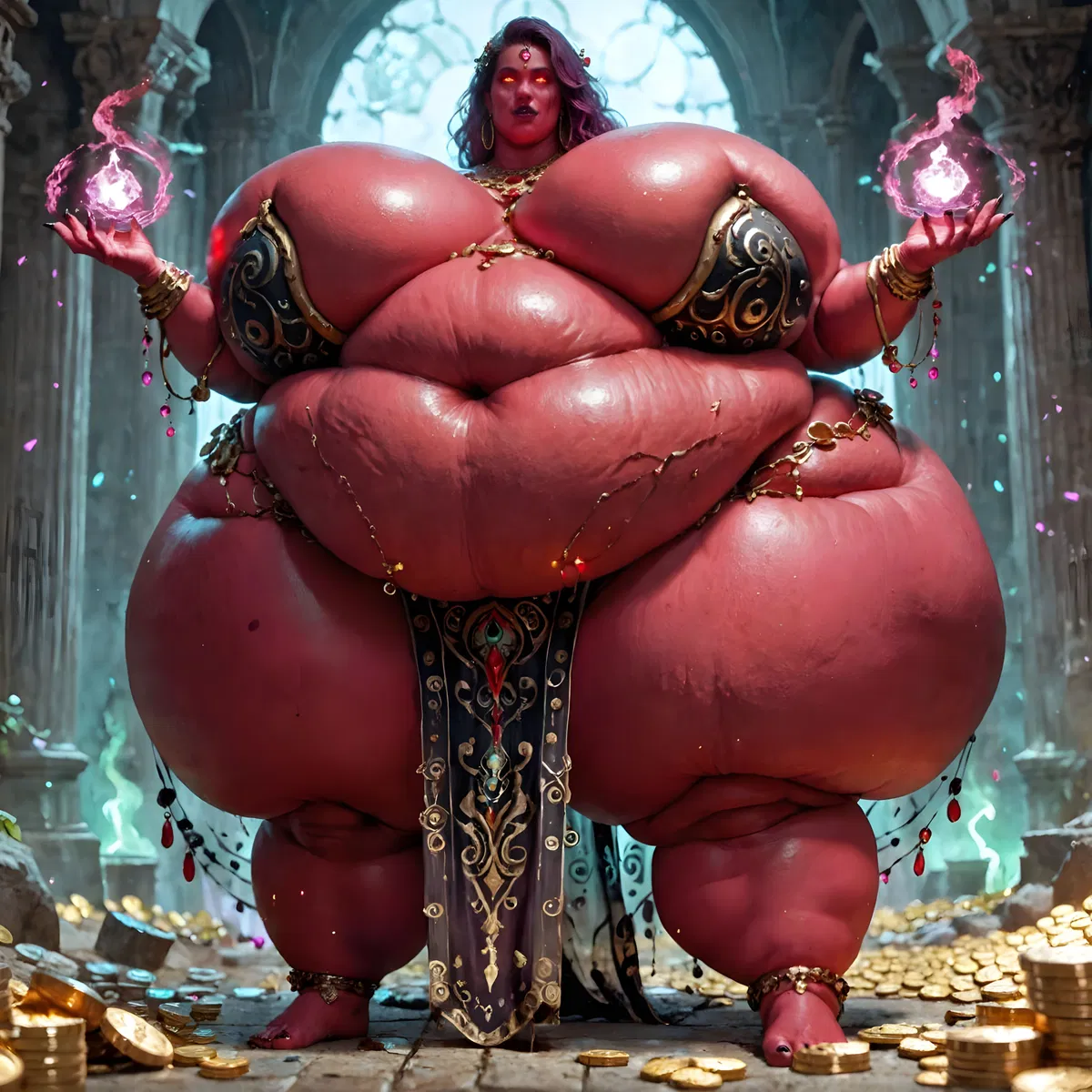 Avatar of Lilith