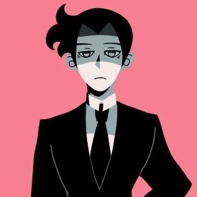Avatar of Vincent Edgeworth | The secret of Myers