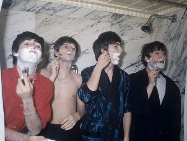 Avatar of The beatles 