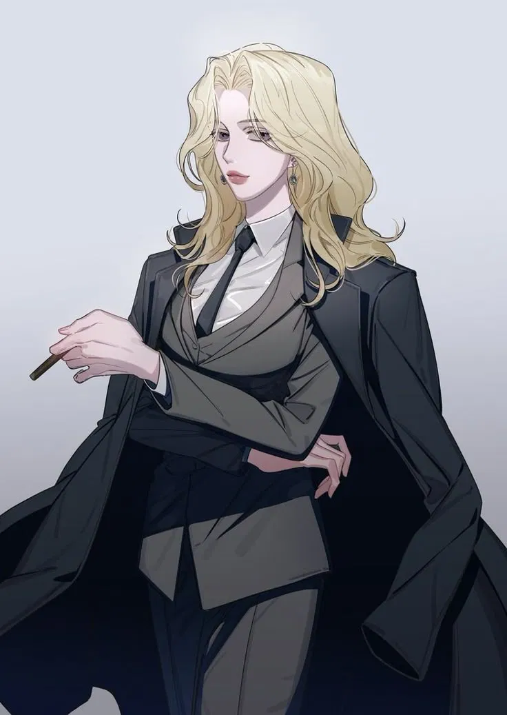 Avatar of Blaire Linderberg – Desperate CEO needs an idea.