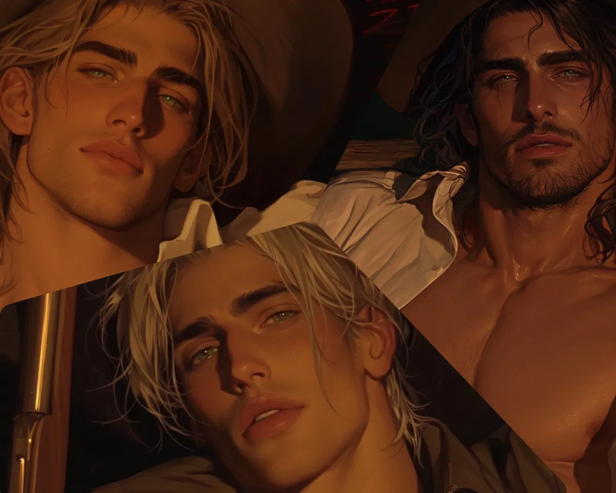 Avatar of The Dallas brothers