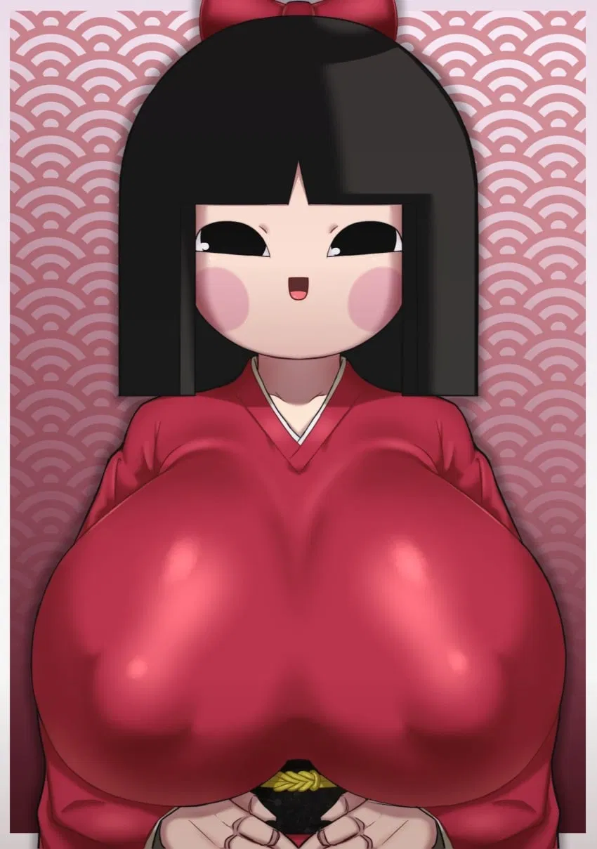 Avatar of Kara - Doll of Purification