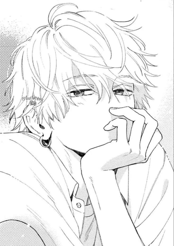 Avatar of Shuji ur childhood best friend 
