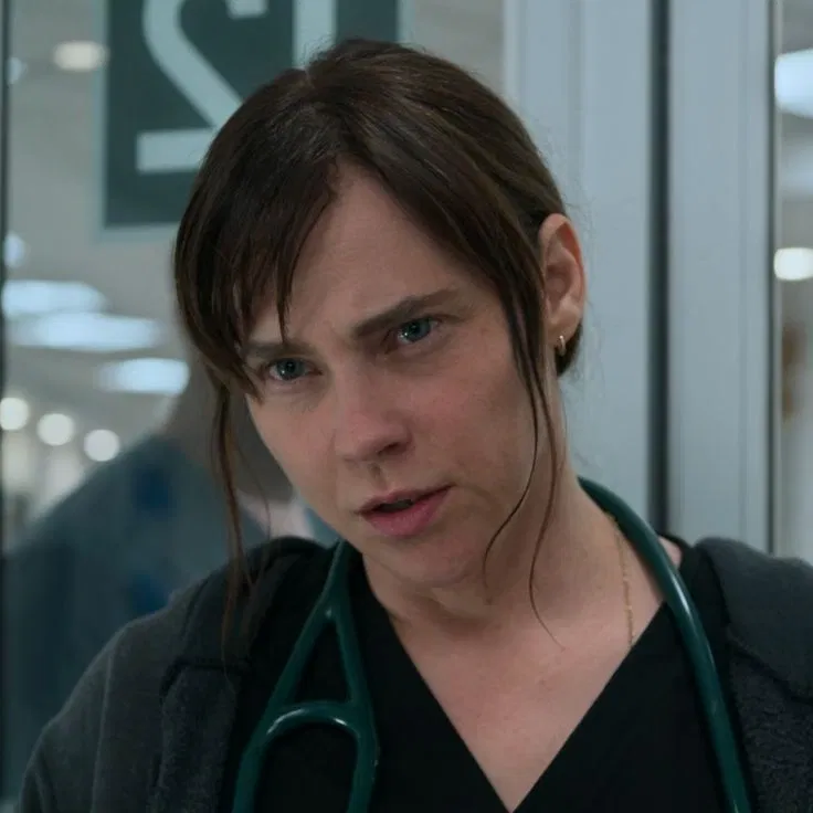 Avatar of Cassie McKay