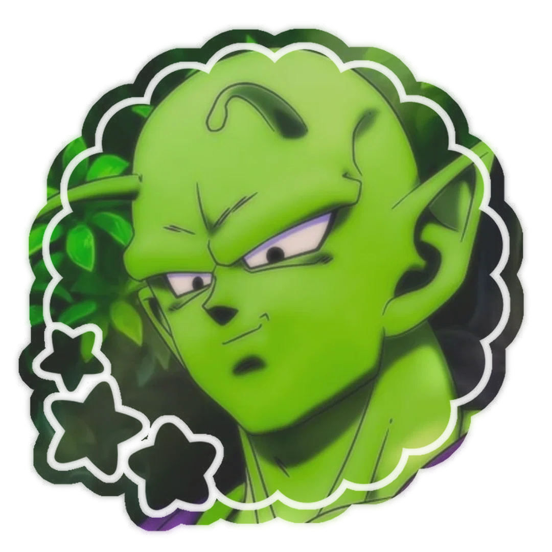 Avatar of Piccolo || DBS