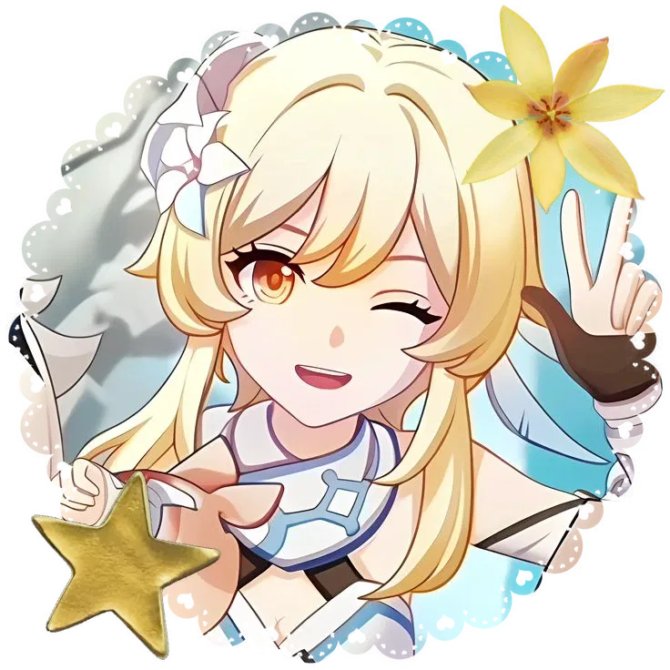 Avatar of ABDL Lumine