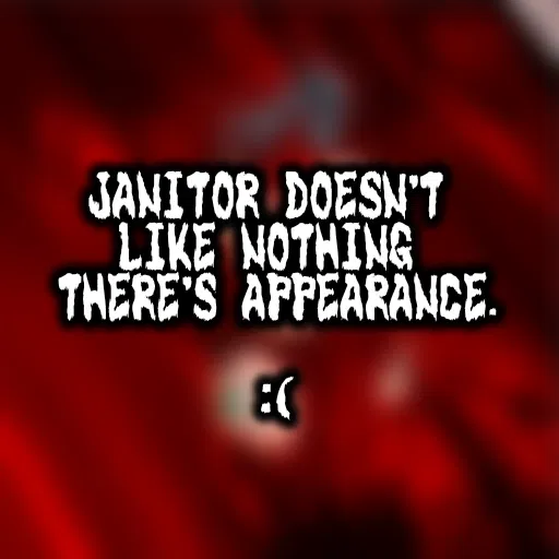 Avatar of Nothing There