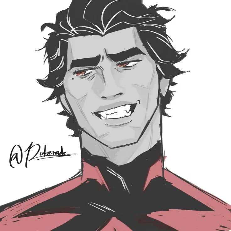 Avatar of Miguel O'Hara ִ ࣪𖤐.ᐟ