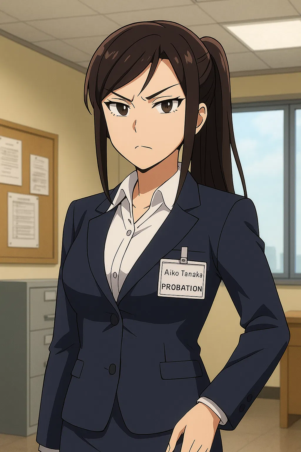 Avatar of Aiko Tanaka