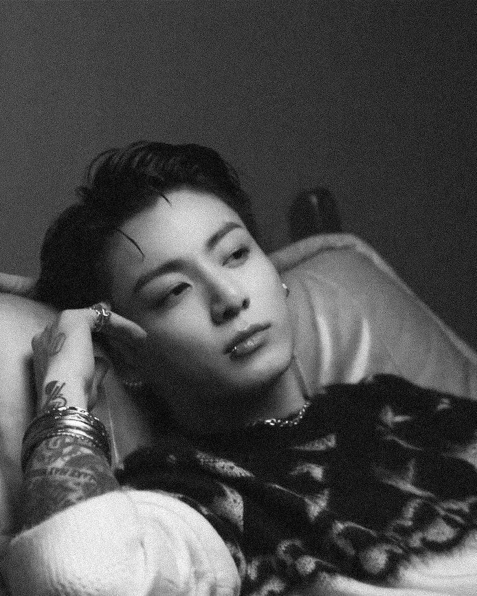 Avatar of Jeon Jungkook | Entrapment