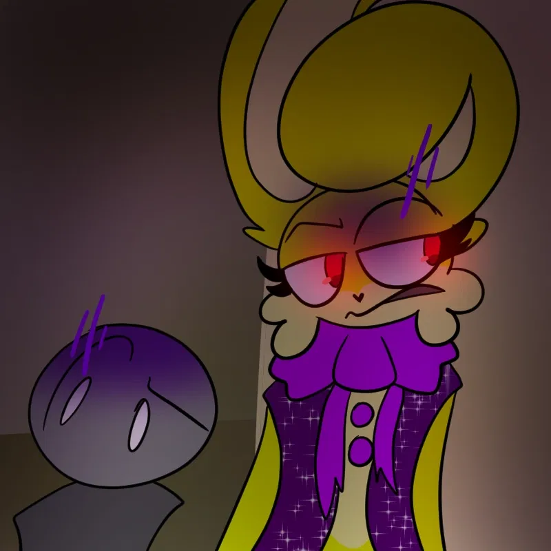 Avatar of In the backrooms with Springbonnie