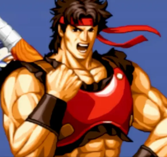 Avatar of Sho Hayate